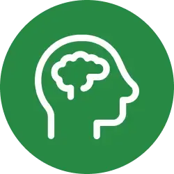 icon for mental health