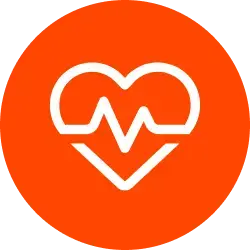 icon for physical health