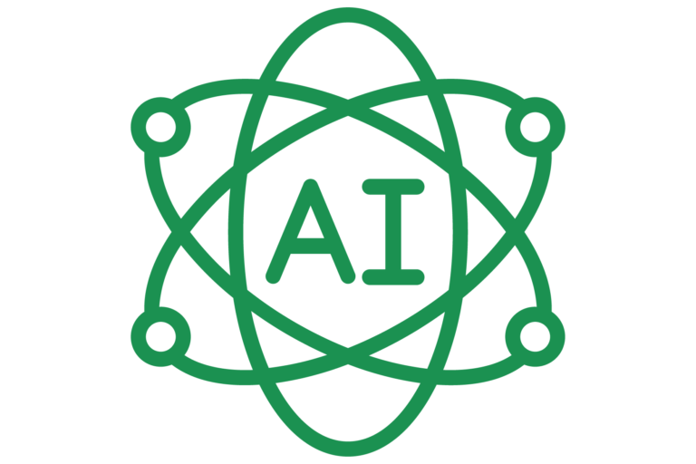 AI icon