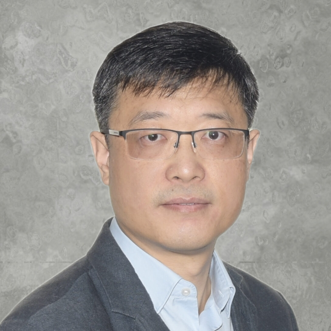 Dr. Baohua Liu