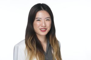 Dr. Sharon Qiu