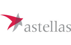 Astellas Logo