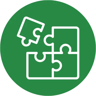 puzzle icon